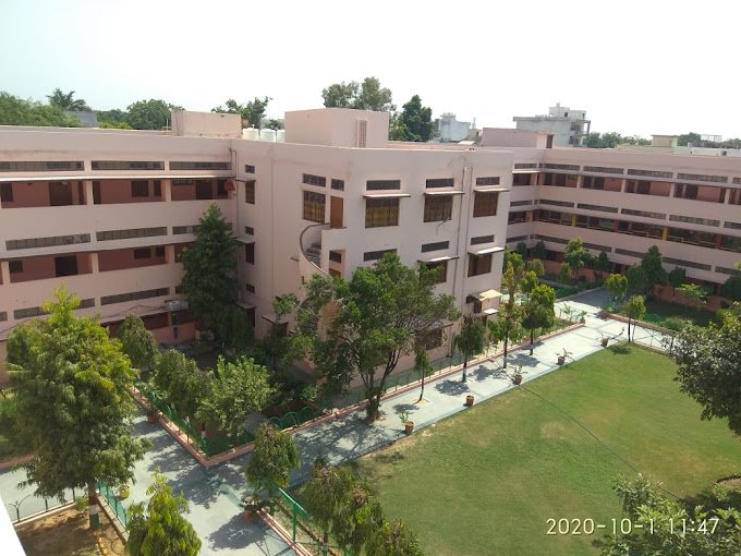 Scholars Pride School