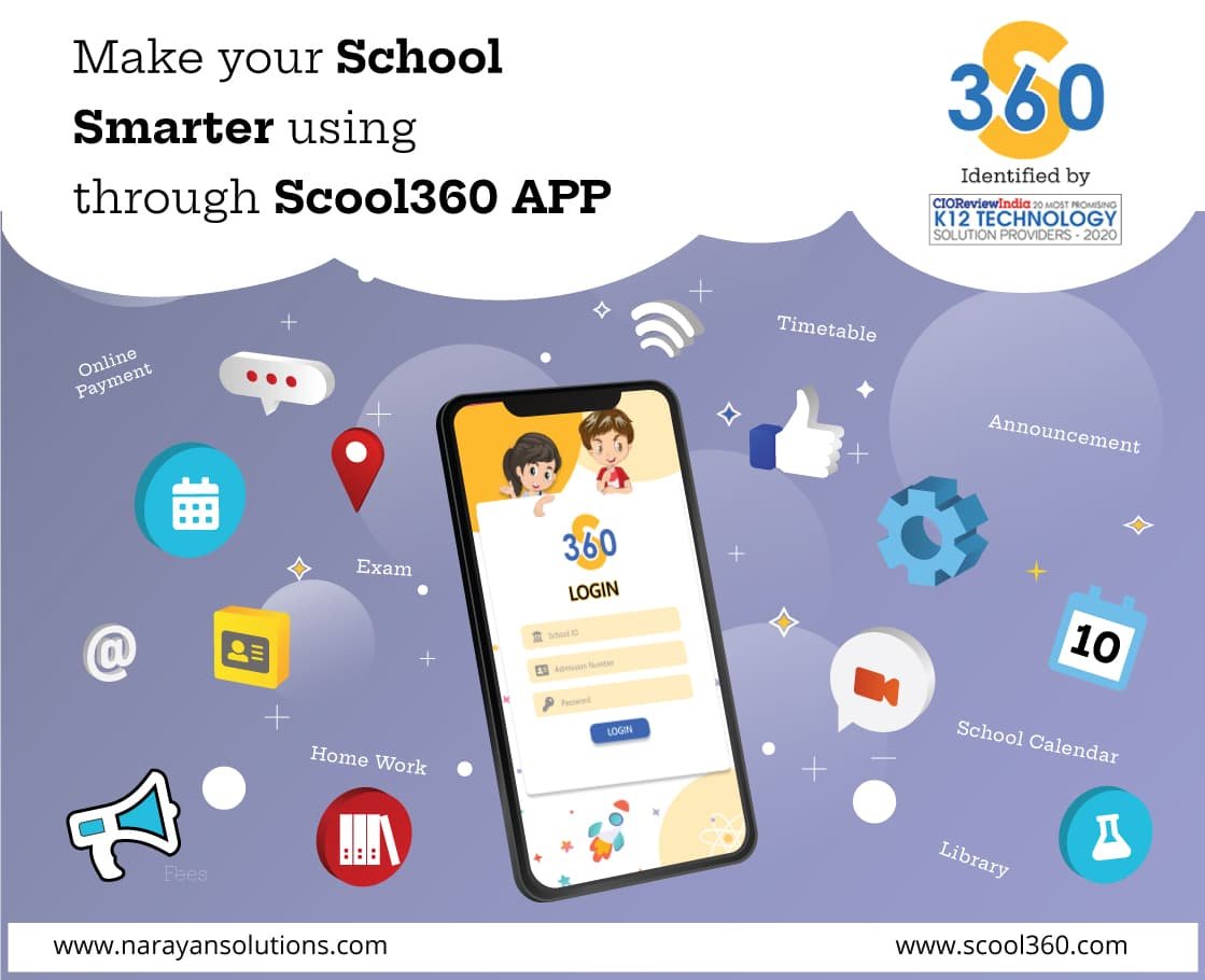 Scool360