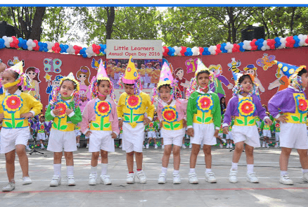 S.D. Public School