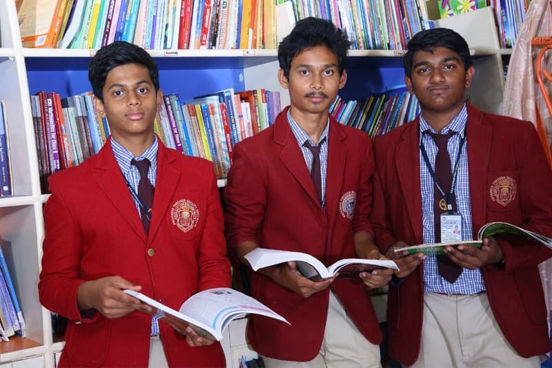 SEA International School