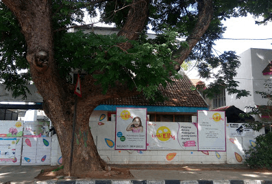 SEEMA ENGLISH SCHOOL