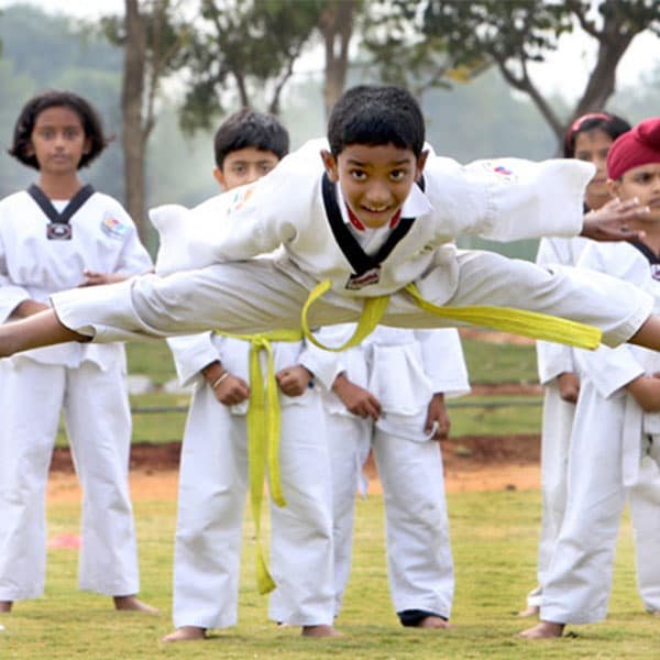 Sentia The Global School