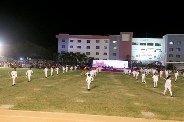 Sentia The Global School