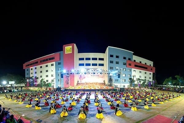 Sentia The Global School