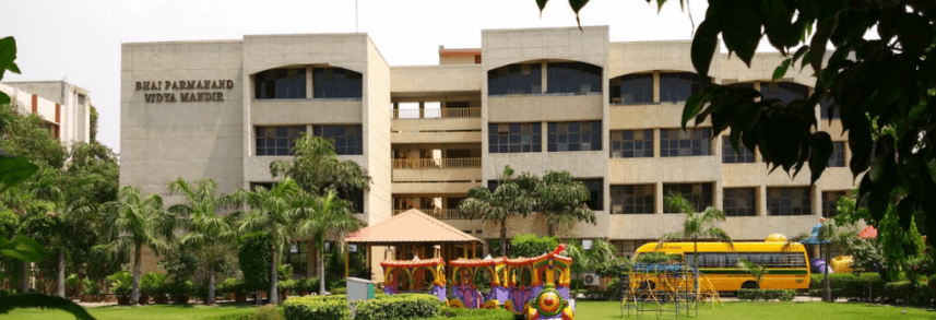 Shaheed Rajpal DAV Public School
