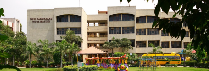 Shaheed Rajpal DAV Public School