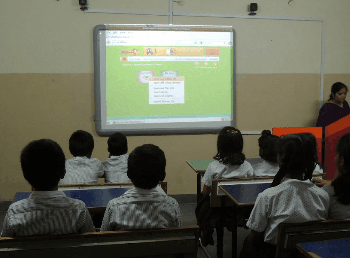 Shantiniketan Vidyalaya