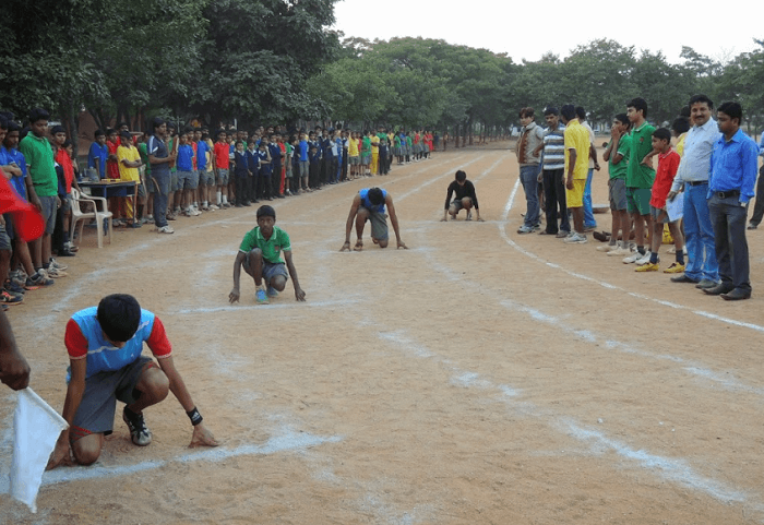Shantiniketan Vidyalaya