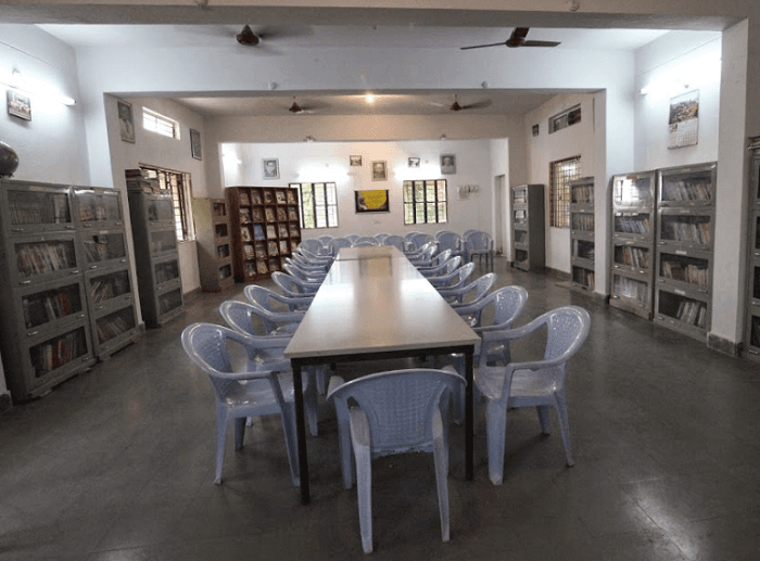 Shantiniketan Vidyalaya