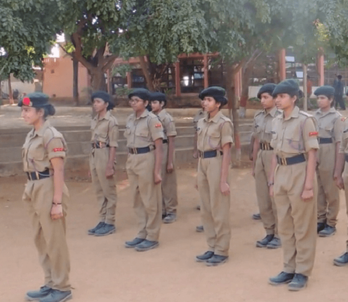 Shantiniketan Vidyalaya