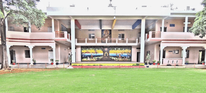 Shantiniketan Vidyalaya