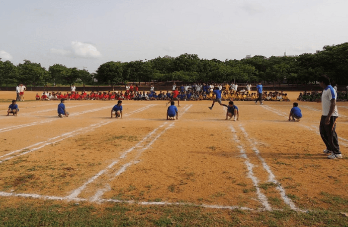 Shantiniketan Vidyalaya