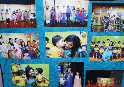 Sharada Sri Public School