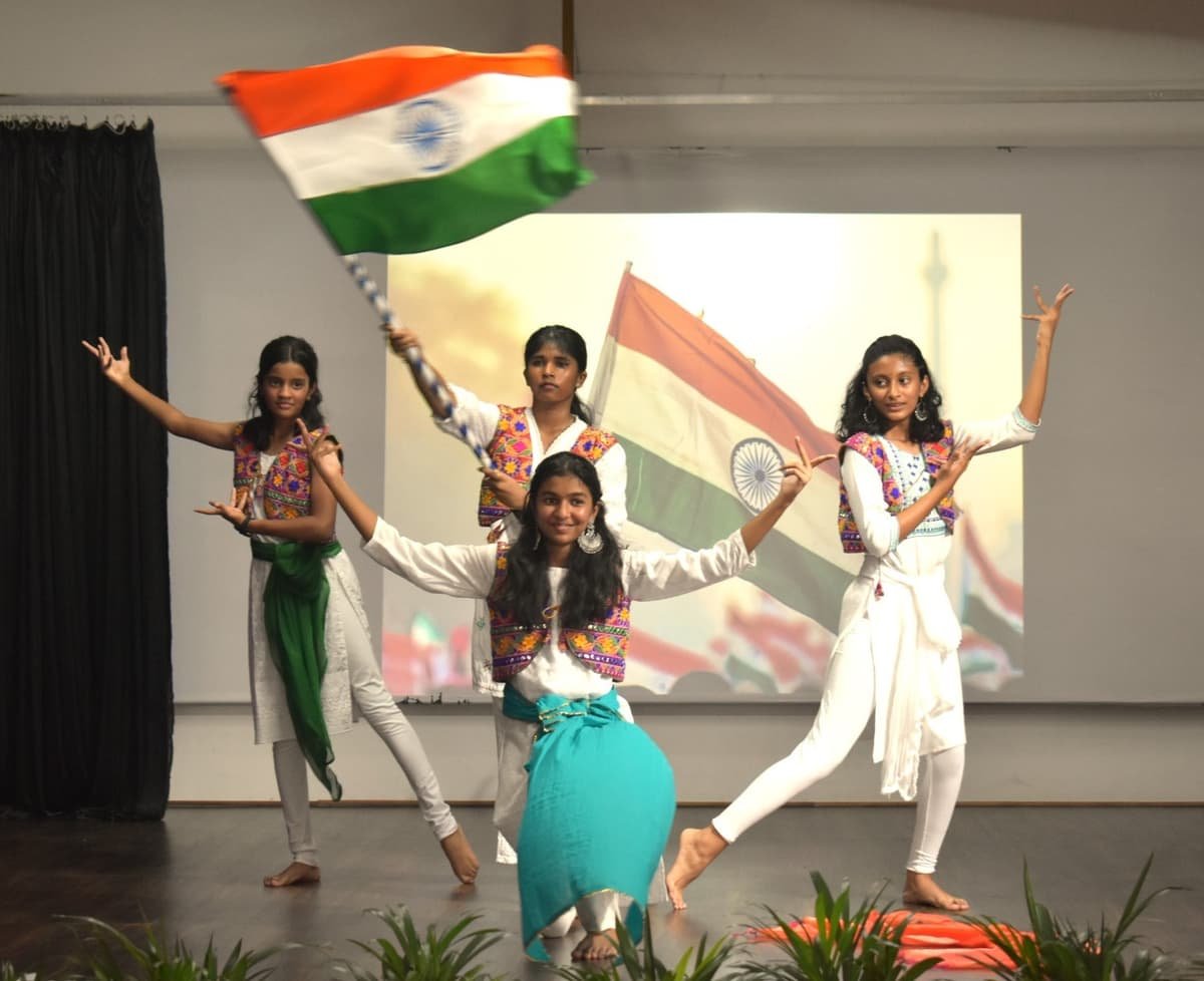 Sharanya Narayani International School