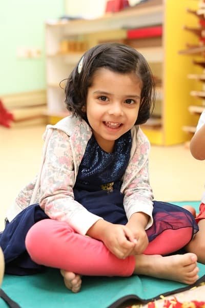 Sharanya Narayani International School