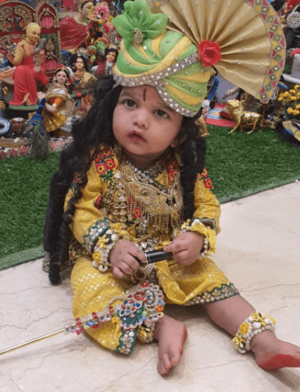 Shemrock Gyan Vatika