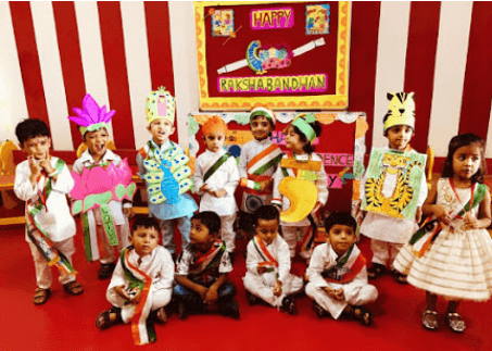 Shemrock Little Champs