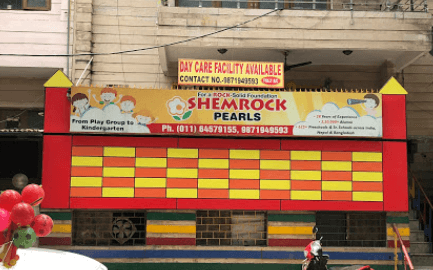 Shemrock Pearls