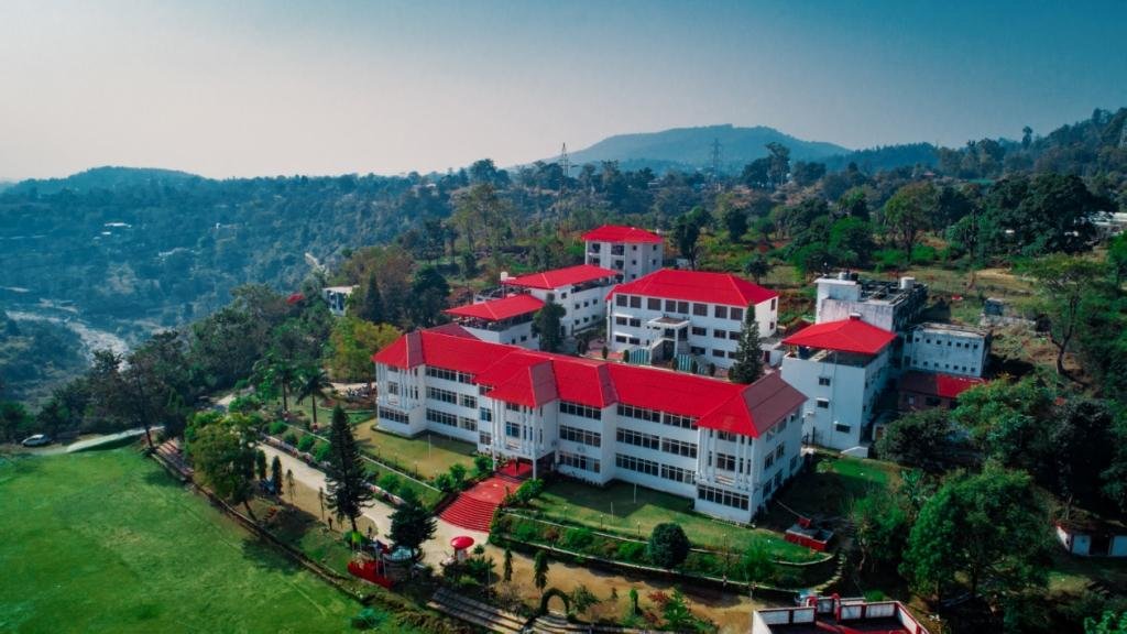 Shigally Hill International Academy