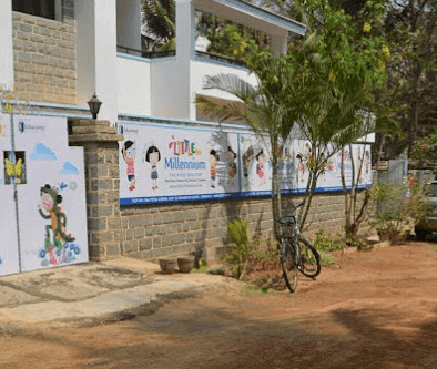 Shikhar international School