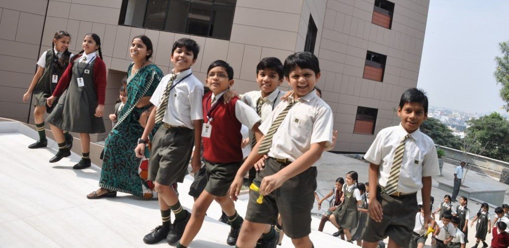 Shikhara School