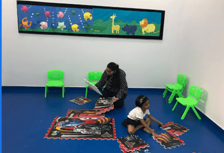 Shirdi Sai Baba school