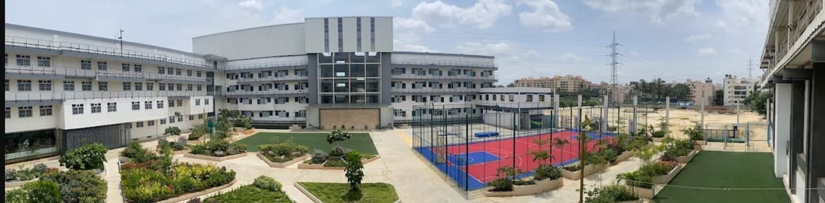 Shishya BEML Public School
