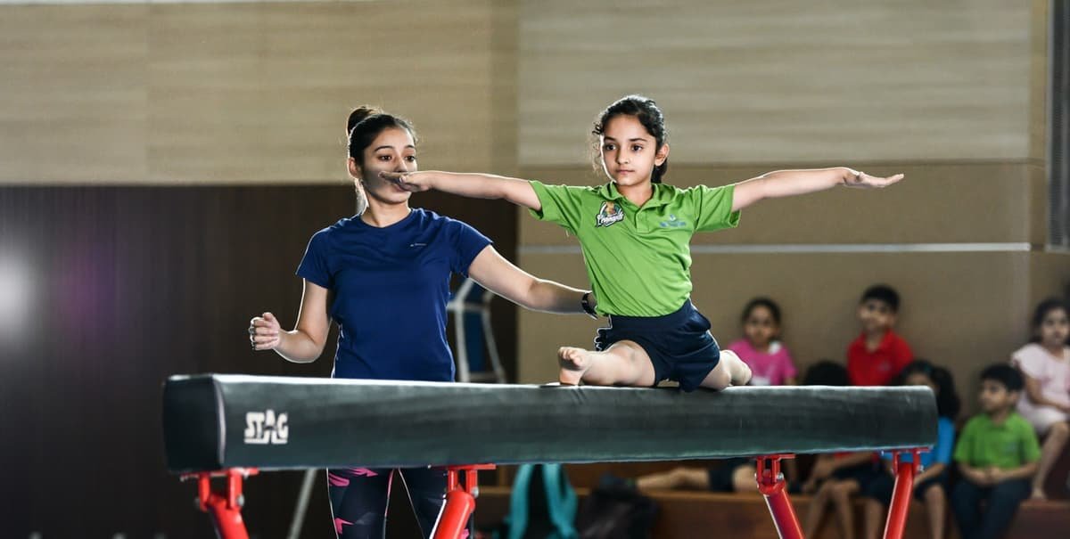 Shiv Nadar School