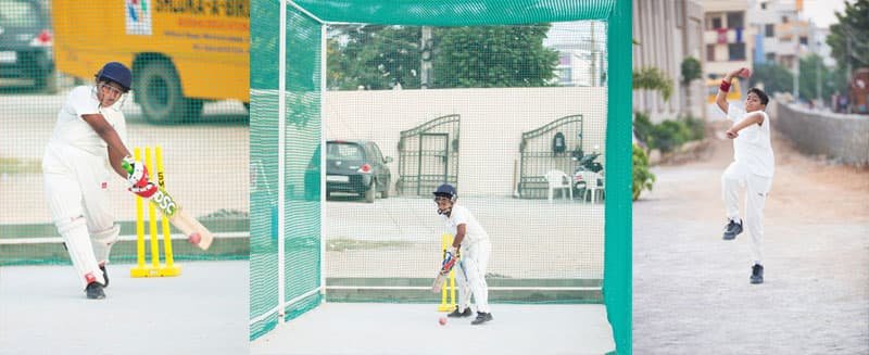 Shloka, A Birla School