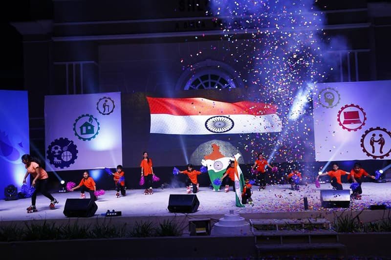 Shloka, A Birla School