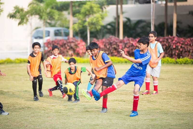 Shloka, A Birla School