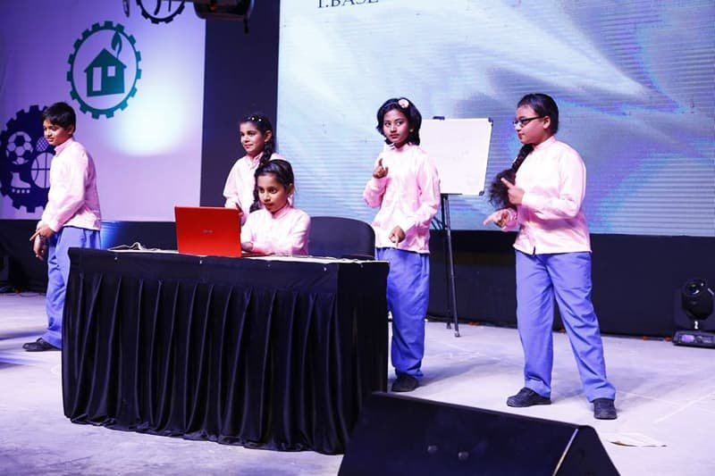 Shloka, A Birla School