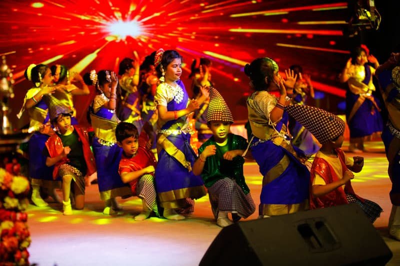 Shloka, A Birla School