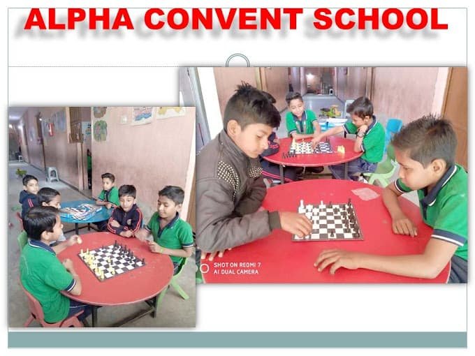 Shraddha Mandir School