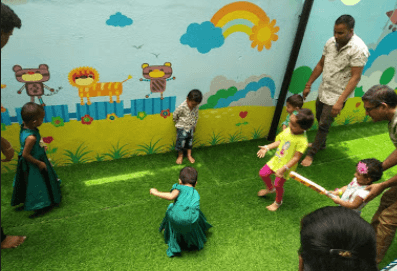 Shree Sharada Education Centre