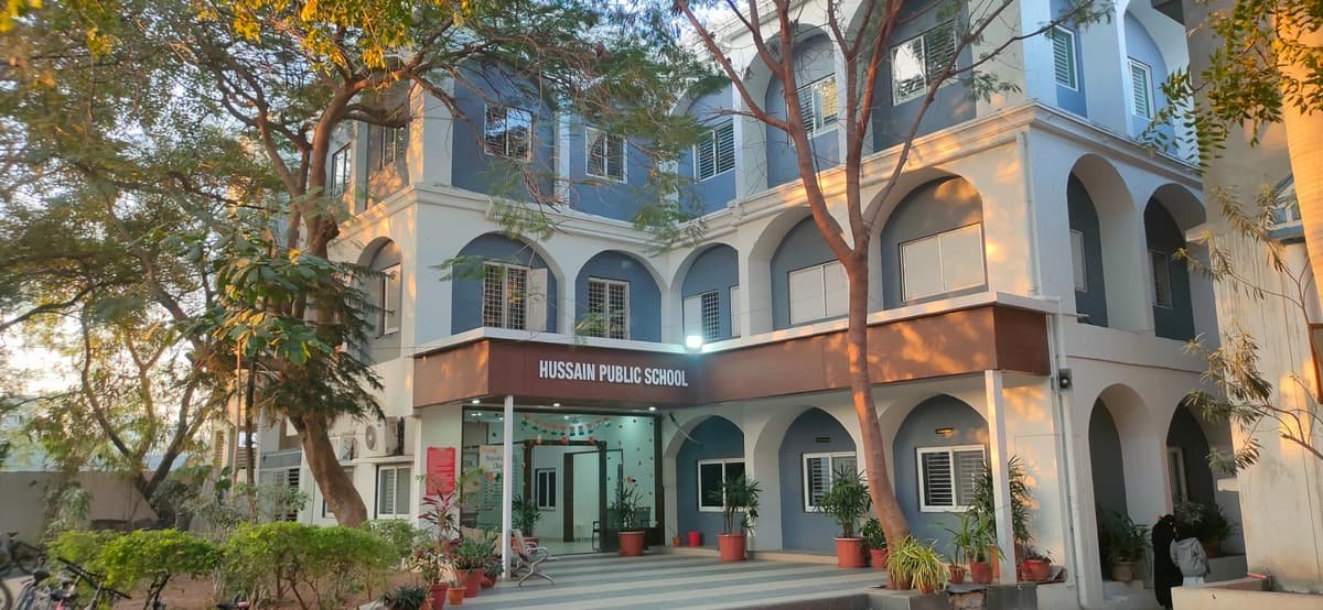 Shree Swaminarayan Gurukul