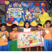 Shreegandha Vidyodaya Nursery &amp; Prmary School