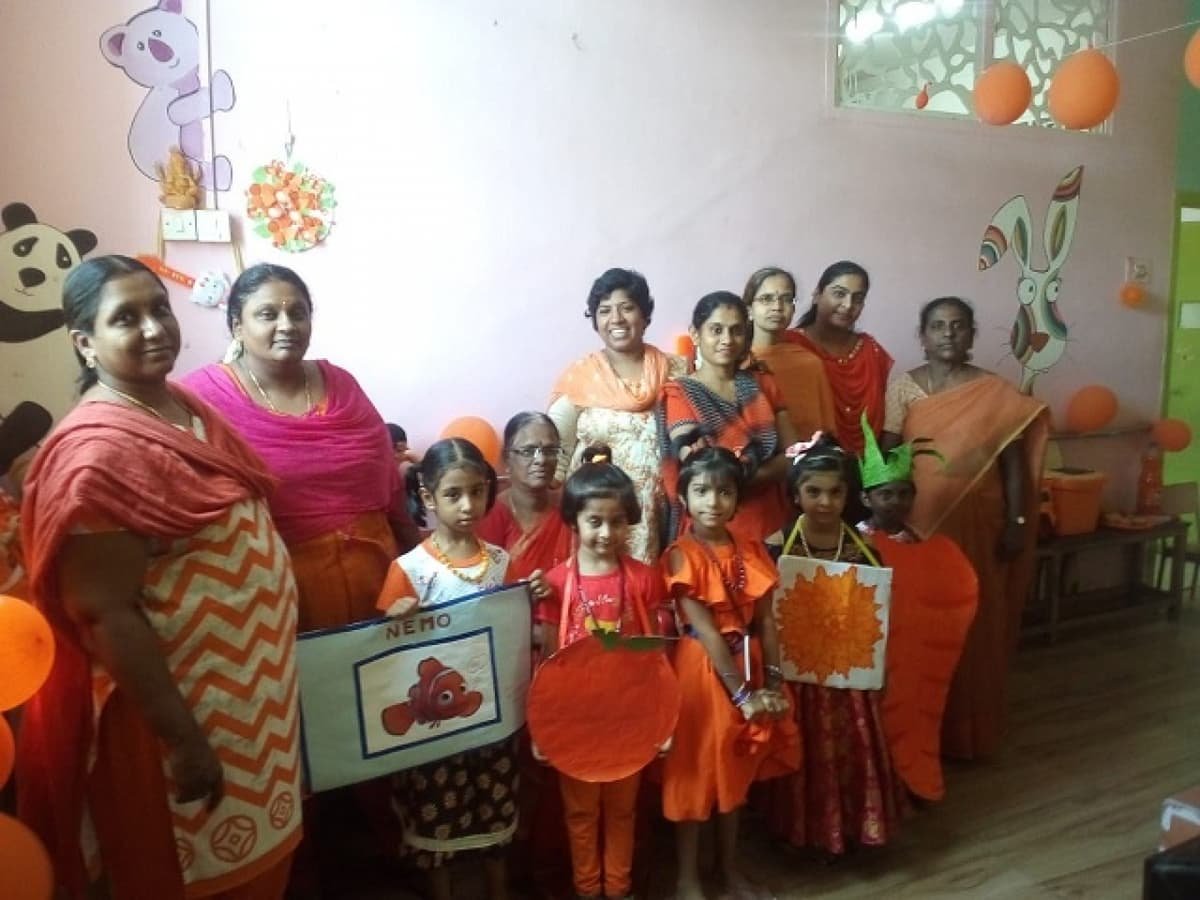 Shri B.S.Mootha Girls Senior Secondary School