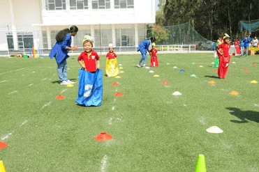 Shri Channakeshava School