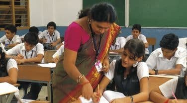 Shri Jawanthraj Tejraj Surana Jain Vidyalaya