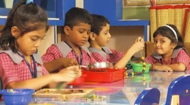 Shri Jawanthraj Tejraj Surana Jain Vidyalaya