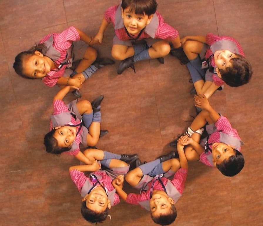 Shri Jawanthraj Tejraj Surana Jain Vidyalaya