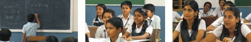 Shri Jawanthraj Tejraj Surana Jain Vidyalaya