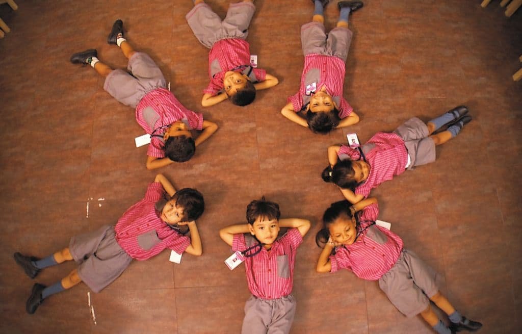 Shri Jawanthraj Tejraj Surana Jain Vidyalaya