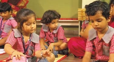 Shri Jawanthraj Tejraj Surana Jain Vidyalaya