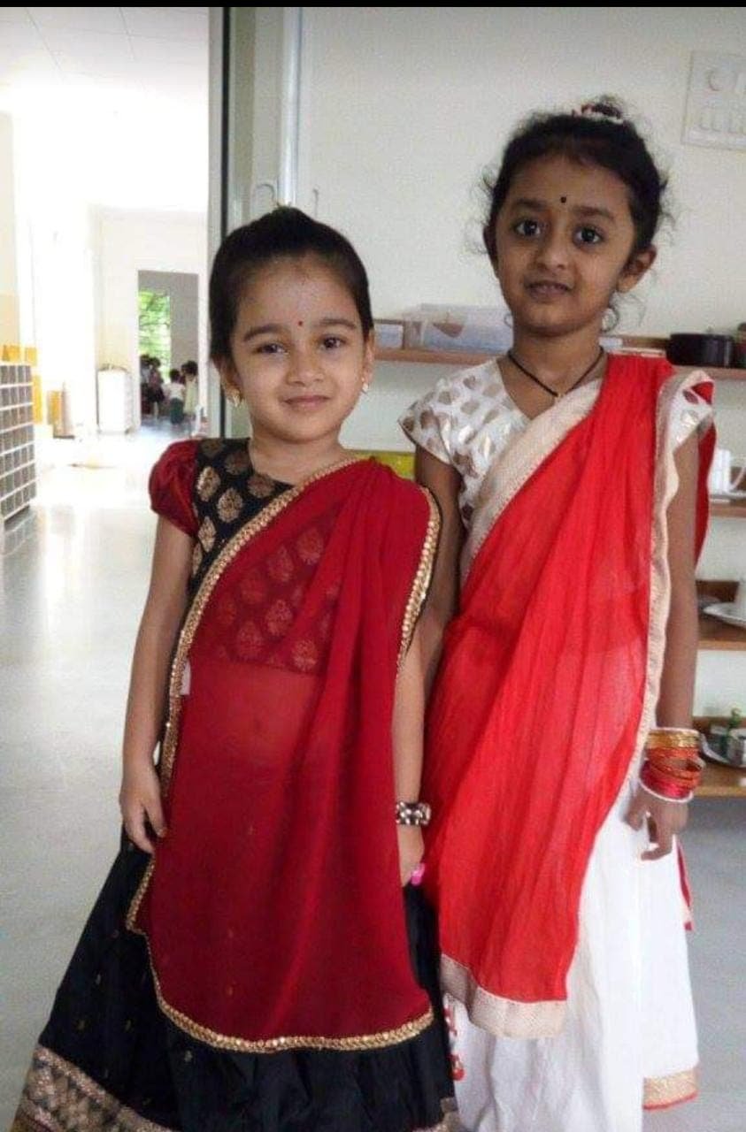 Shriram Montessori