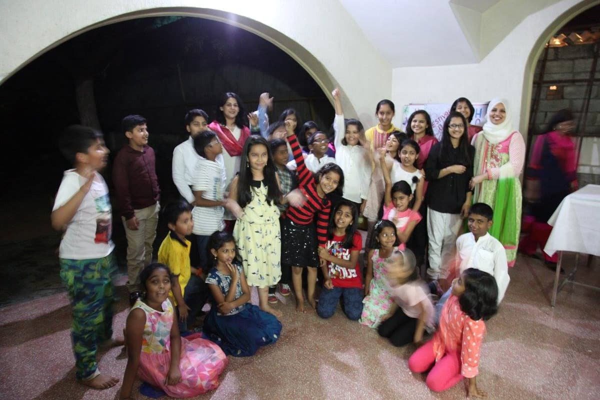 Shriram Montessori