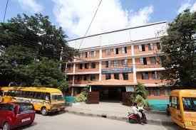 SHUBODHINI SCHOOL