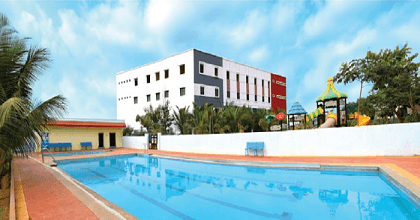 Siddhartha Public School