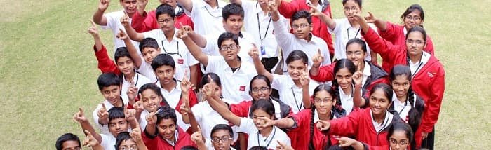 Silver Oaks International School